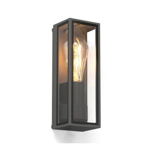 FARO Barcelona FARO 71303 - Venkovní nástěnné svítidlo TAMASHI 1xE27/15W/230V IP65