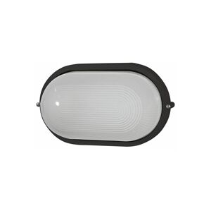 FARO Barcelona FARO 72001 - Venkovní nástěnné svítidlo DERBY-P 1xE27/60W/230V IP44 W-VEN72001