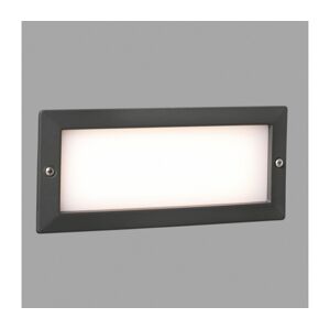 FARO Barcelona FARO 72092 - LED Venkovní zápustné svítidlo STRIPE-2 LED/5W/230V IP54