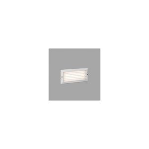 FARO Barcelona FARO 72094 - LED Venkovní zápustné svítidlo STRIPE-1 LED/5W/230V IP54 72094
