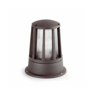 FARO Barcelona FARO 72310 - Venkovní lampa SURAT 1xE27/20W/100-240V IP54