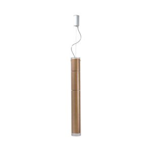 FARO Barcelona FARO DV00037 - Lustr na lanku ETNA 1xGU10/10W/230V