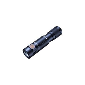 Fenix Fenix E05RBLC - LED Nabíjecí svítilna LED/USB IP68 400 lm 30 h