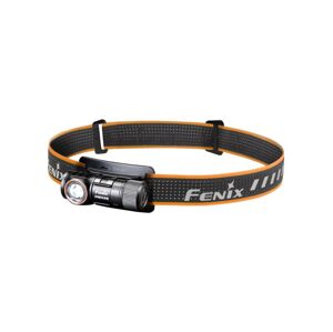 Fenix Fenix HM50RV20 - LED Nabíjecí čelovka 3xLED/1xCR123A IP68 700 lm 120 h