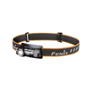 Fenix Fenix HM51RV20 - LED Nabíjecí čelovka 3xLED/1xCR123A IP68 700 lm 120 h
