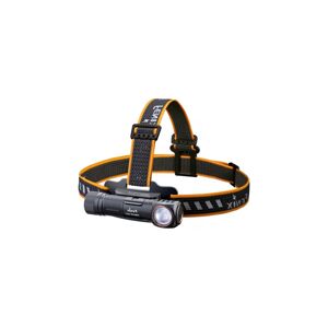 Fenix Fenix HM61RV20 - LED Nabíjecí čelovka LED/USB IP68 1600 lm 300 h