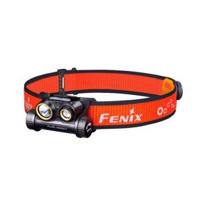 Fenix Fenix HM65RTRAIL - LED Nabíjecí čelovka 2xLED/2xCR123A IP68 1500 lm 300 h