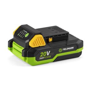 Fieldmann FDUZ 79020 20V 2Ah