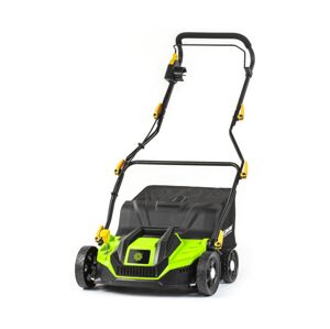 Fieldmann Fieldmann - Elektrický vertikutátor 1300W/230V IPX4