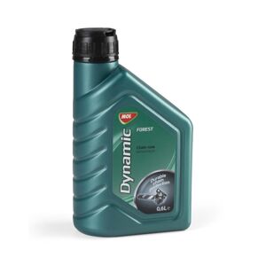 MOL Dynamic Forest olej na řetěz 600 ml