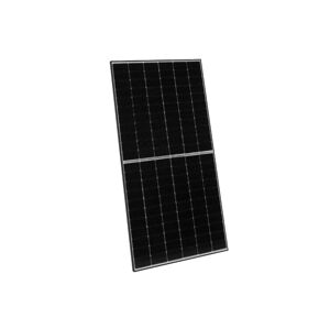 Fotovoltaický solární panel JINKO 400Wp černý rám IP68 Half Cut