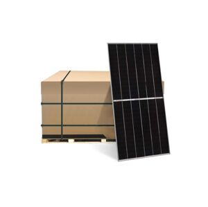 Fotovoltaické a solární panely