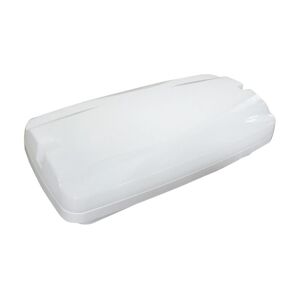 Fulgur Fulgur 26200 - LED Nouzové svítidlo SAFEBOY LED/11W/230V IP65 6500K