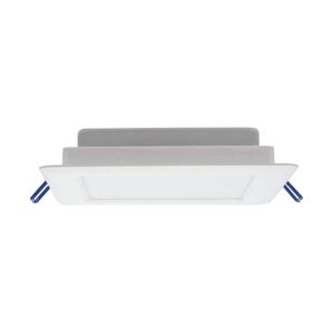 OPPLE Opple 26664 - LED Koupelnové podhledové svítidlo LED/12W/230V 4000K IP44