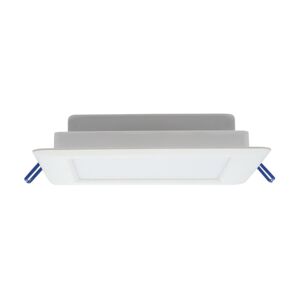 OPPLE Opple 26666 - LED Koupelnové podhledové svítidlo LED/24W/230V 3000K IP44