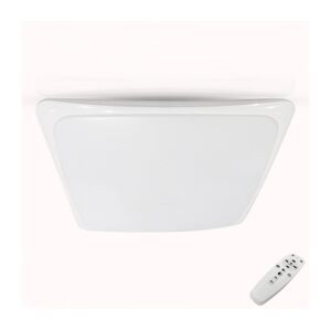 Fulgur Fulgur 28858 - LED Stmívatelné stropní svítidlo ROSA LED/36W/230V + DO