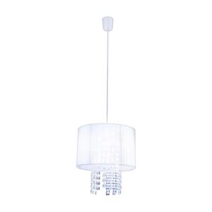 Globo GLOBO 15098 - Závěsné svítidlo PYRA 1xE27/60W/230V
