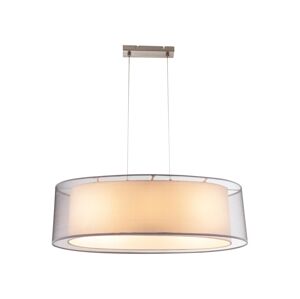 Globo 15190H2 - Lustr na lanku THEO 3xE27/60W/230V 15190H2