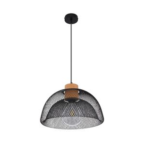 Globo Globo 15393 - Lustr na lanku VITIANO 1xE27/60W/230V