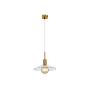 Globo Globo 15461H - Lustr na lanku ADARA 1xE27/60W/230V