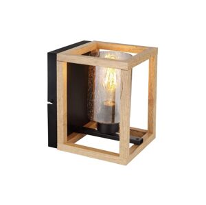 Globo Globo 15497W - Nástěnné svítidlo PETTEY 1xE27/40W/230V
