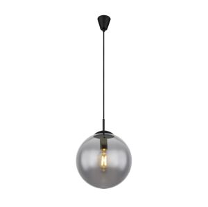 Globo 1582S - Lustr na lanku JOEL 1xE27/60W/230V pr. 30 cm 1582S