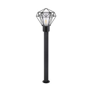 Globo Globo 31357 - Venkovní lampa HORACE 1xE27/15W/230V IP44