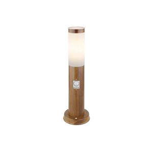 Globo Globo 3158SW - Venkovní lampa se senzorem BOSTON 1xE27/30W/230V IP44