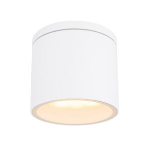 Globo Globo 32063W - Venkovní nástěnné svítidlo ALCALA 1xGX53/11W/230V IP44