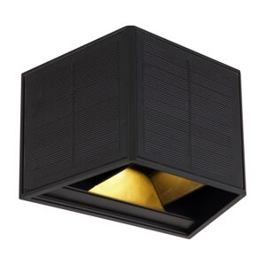 Globo Globo 36495 - LED Solární svítidlo SOLAR LED/6W/3,2V 3000K IP54
