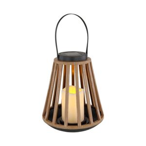 Globo Globo 36654 - LED Solární svítidlo SOLAR LED/0,06W/3V 3200K IP44