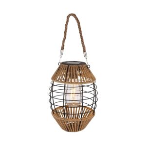 Globo Globo 36669 - LED Solární svítidlo SOLAR LED/2W/3V IP44