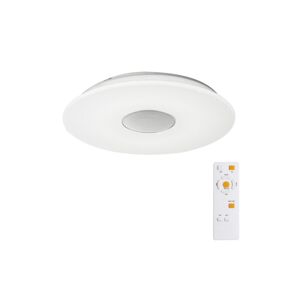 Globo GLOBO 41329N - LED RGBW Stmívatelné stropní svítidlo NICOLE LED/50W/230V + DO