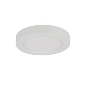 Globo GLOBO 41605-18 - LED Koupelnové stropní svítidlo PAULA 1xLED/18W/230V IP44