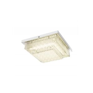 Globo Globo 48214-16 - LED Stropní svítidlo CAKE LED/16W/230V