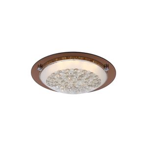 Globo Globo 48263 - LED Stropní svítidlo TABASCO LED/12W/230V