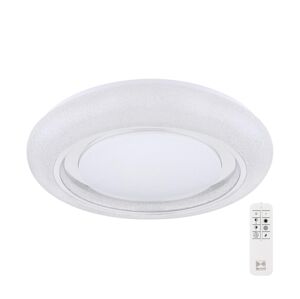 Globo Globo 483111-28SH - LED Stmívatelné stropní svítidlo RADA LED/28W/230V + DO
