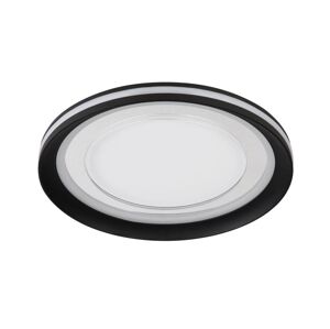 Globo Globo 48918-18 - LED Stropní svítidlo CLARINO LED/18W/230V pr. 30,2 cm