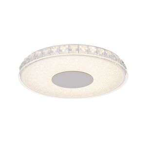 Globo Globo 49336-16R - LED Stropní svítidlo DENNI 1xLED/16W/230V