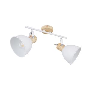 Globo Globo 54018-2 - Bodové svítidlo WIHO 2xE27/40W/230V
