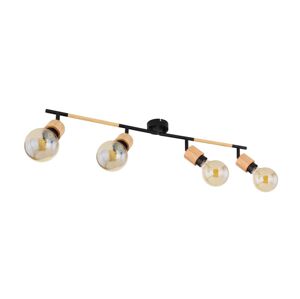 Globo Globo 54031-4 - Bodové svítidlo JORNA 4xE27/40W/230V
