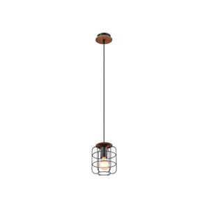 Globo Globo 54037H - Lustr na lanku WILLA 1xE27/40W/230V