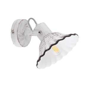 Globo Globo 54050-1 - Nástěnné bodové svítidlo JOWITA 1xE27/40W/230V