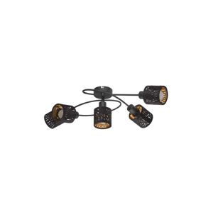 Globo Globo 54121-5 - Přisazený lustr TROY 5xE14/8W/230V