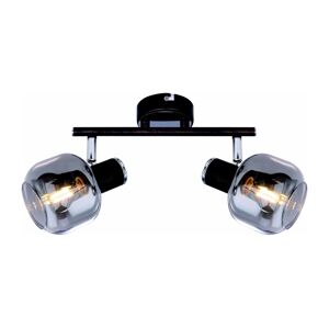 Globo Globo 54303-2 - Bodové svítidlo PALLO 2xE14/40W/230V