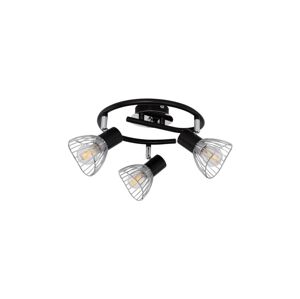 Globo Globo 54815-3 - Bodové svítidlo FASSA 3xE14/40W/230V