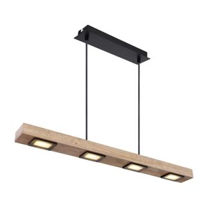 Globo 56247-6HB - LED Lustr na lanku JOYA 6xLED/5W/230V 56247-6HB