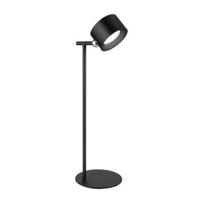 Globo Globo 58436B - LED Stmívatelná dotyková stolní lampa 3v1 JORJE LED/4W/5V černá