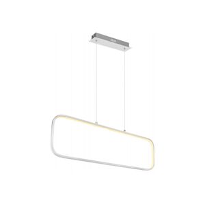 Globo Globo 67262H - LED Lustr na lanku SILLA LED/24W/230V