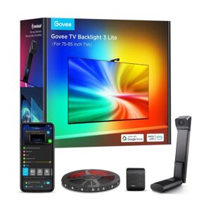 Govee Govee - TV Backlight 3 Lite TV 75-85" SMART LED podsvícení RGBICW Wi-Fi IP67 +DO